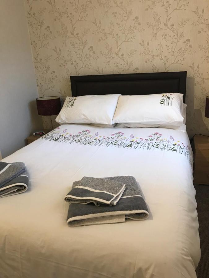 Parade Holiday Apartments *
