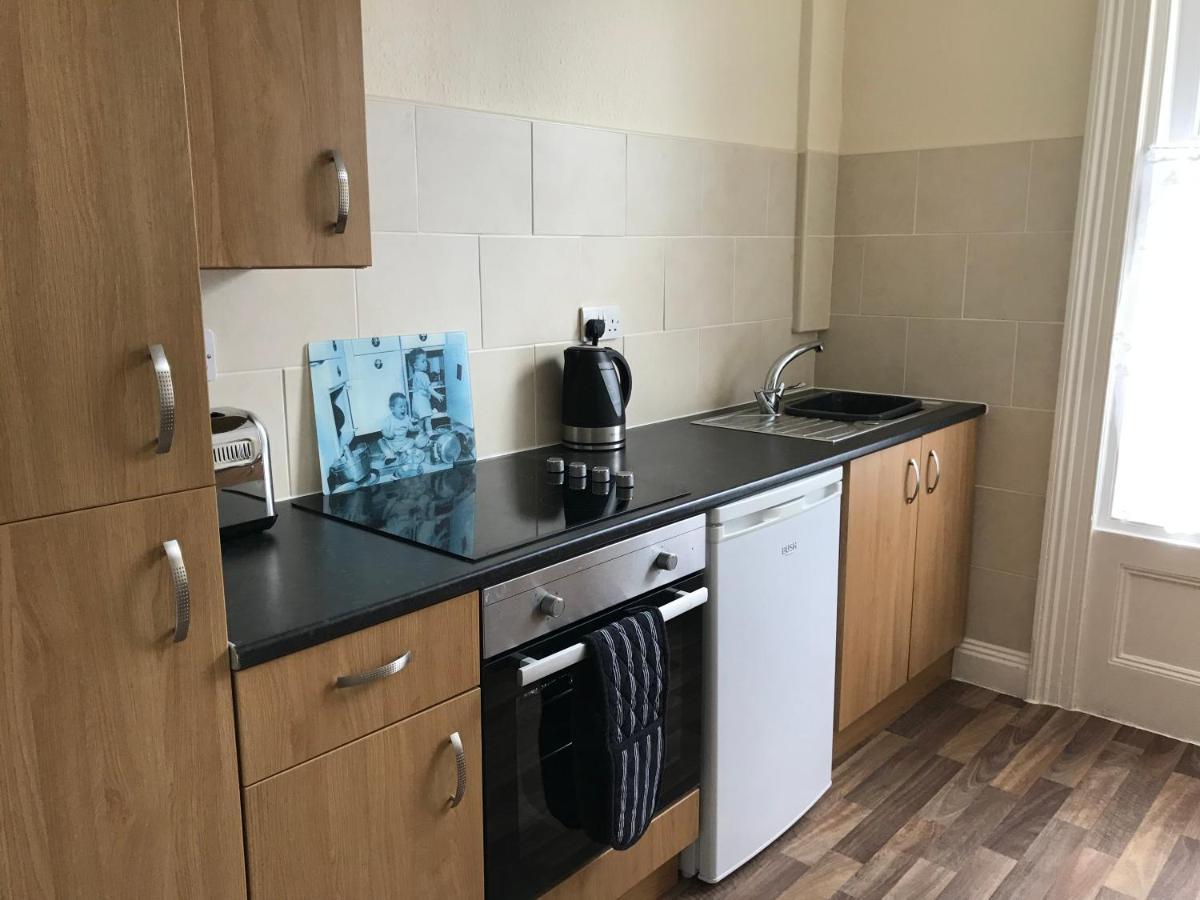 Parade Holiday Apartments Apartment *
