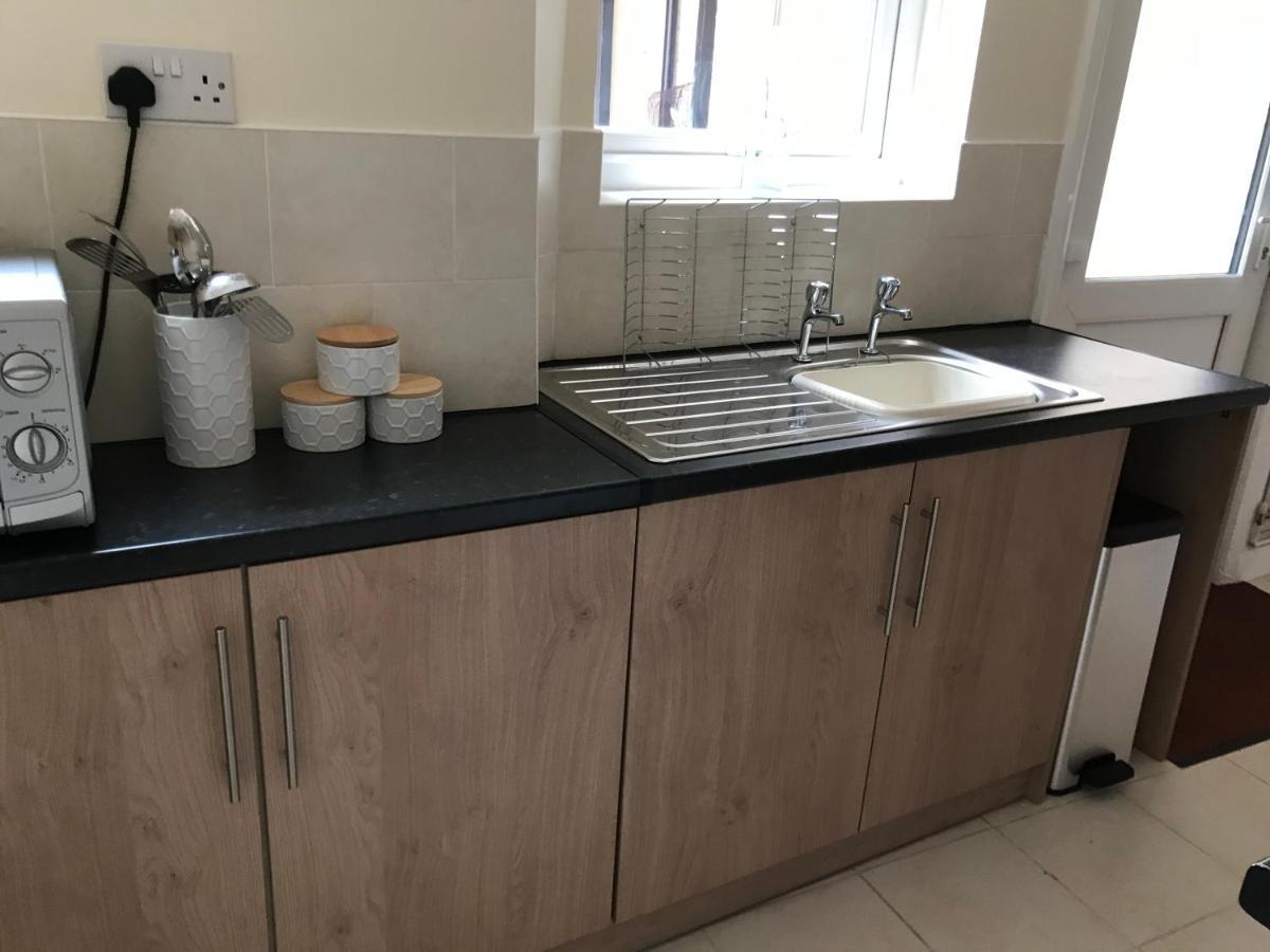 Parade Holiday Apartments Apartment Scarborough