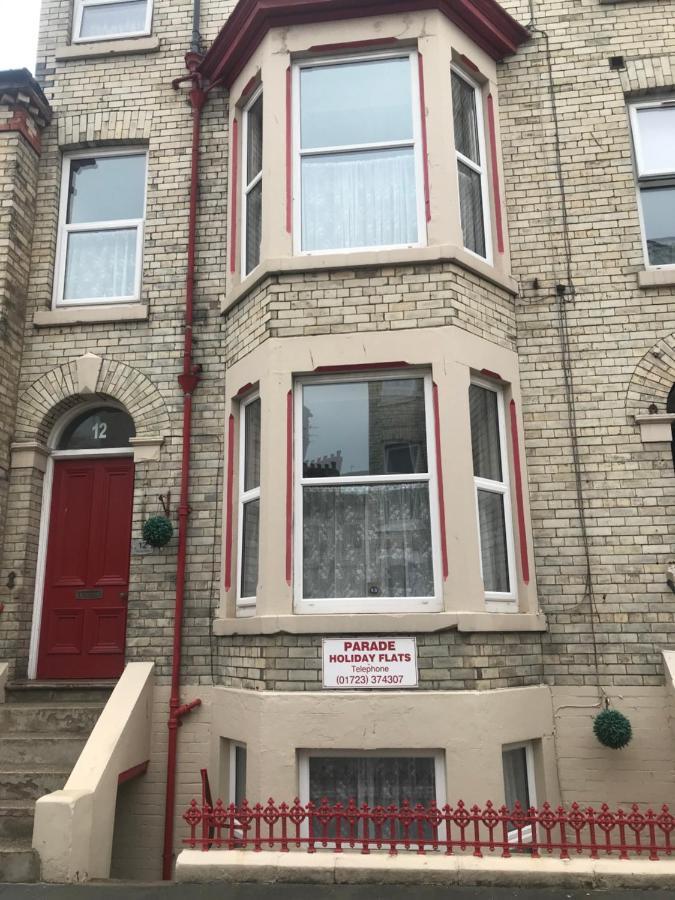 Parade Holiday Apartments Apartment Scarborough