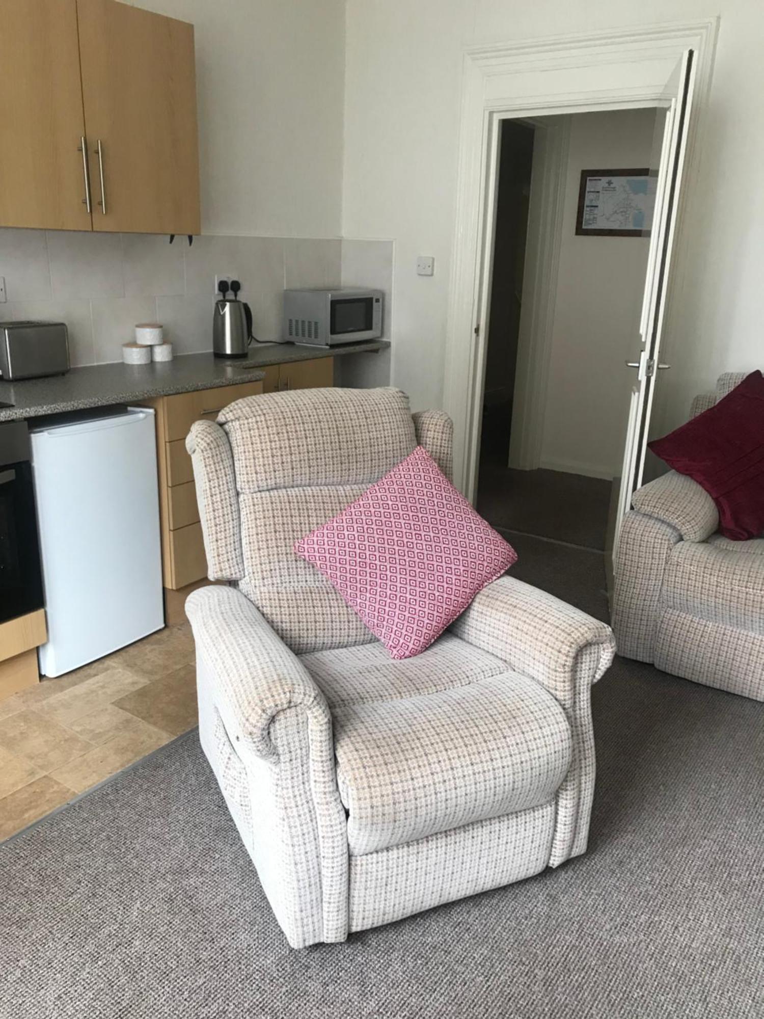 Parade Holiday Apartments Apartment