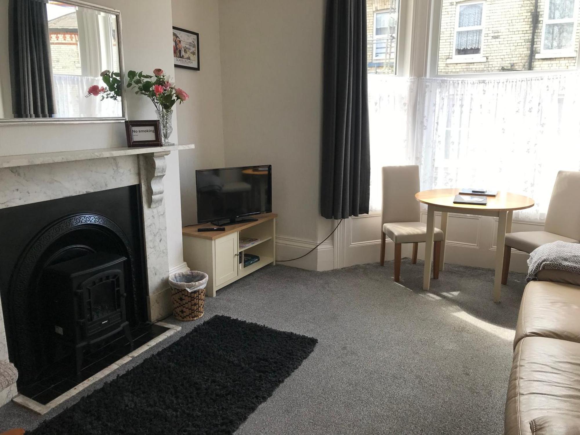 Parade Holiday Apartments Scarborough