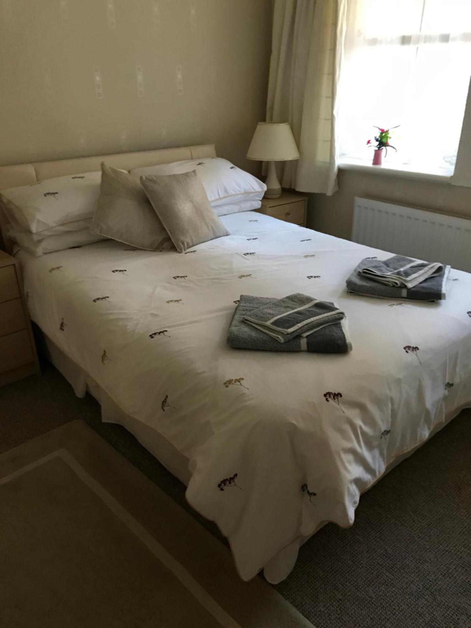 Parade Holiday Apartments