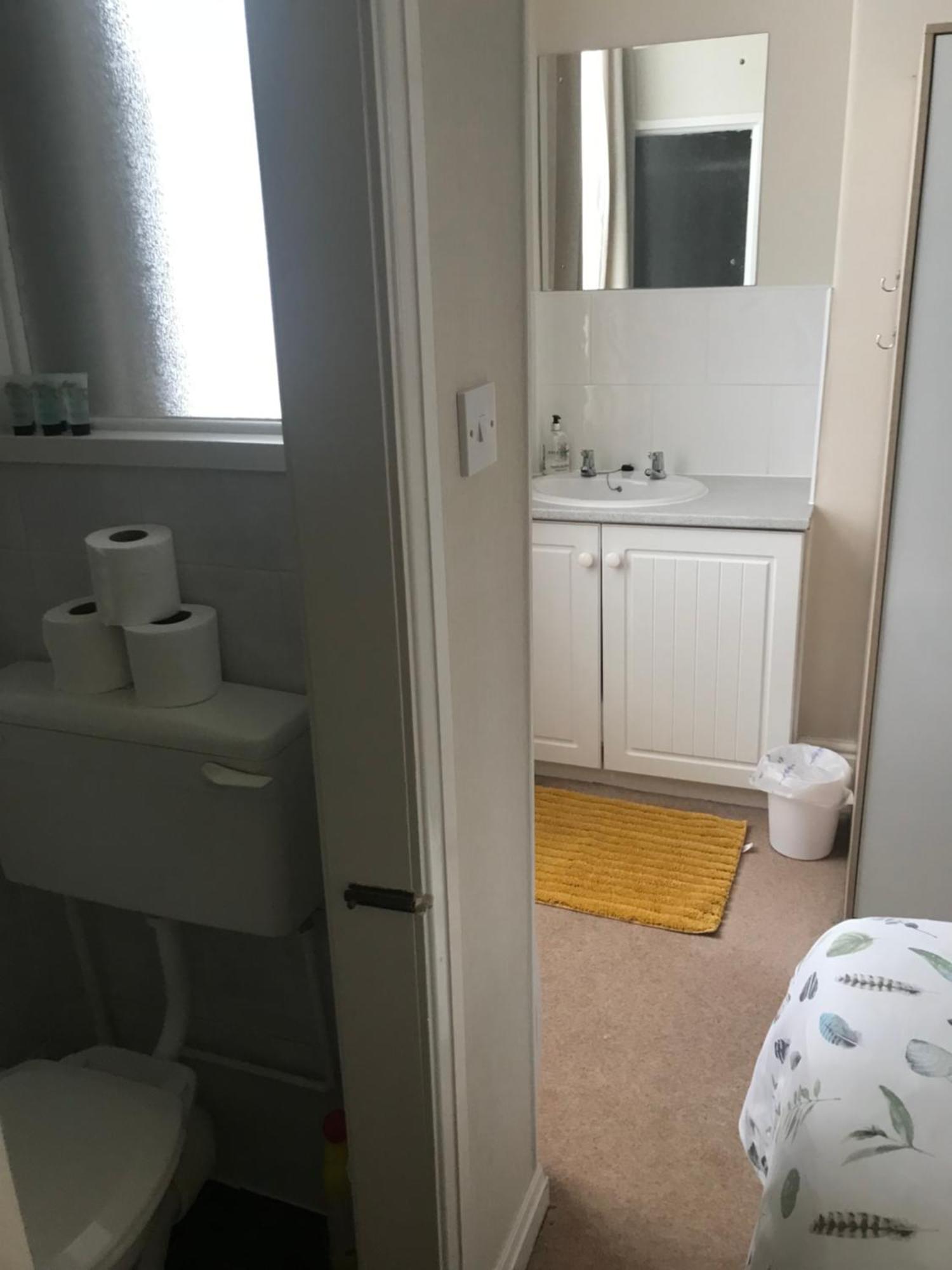 Parade Holiday Apartments
