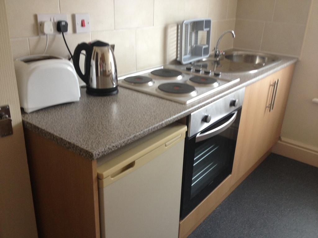 Parade Holiday Apartments * Scarborough