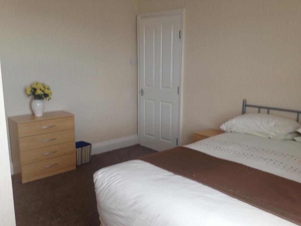 Parade Holiday Apartments Scarborough