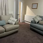 Parade Holiday Apartments