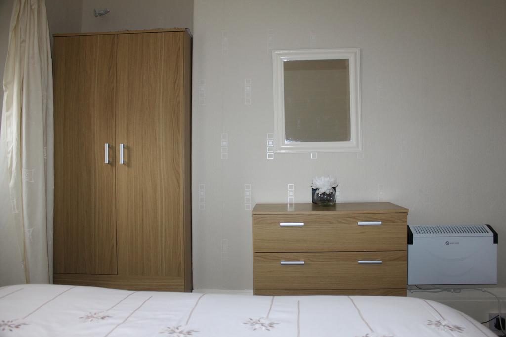 Parade Holiday Apartments Apartment Scarborough