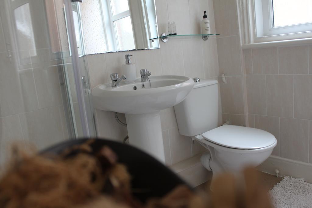 Parade Holiday Apartments Apartment Scarborough