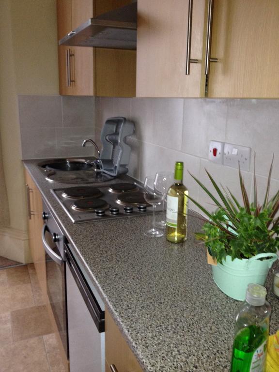 Parade Holiday Apartments * Scarborough