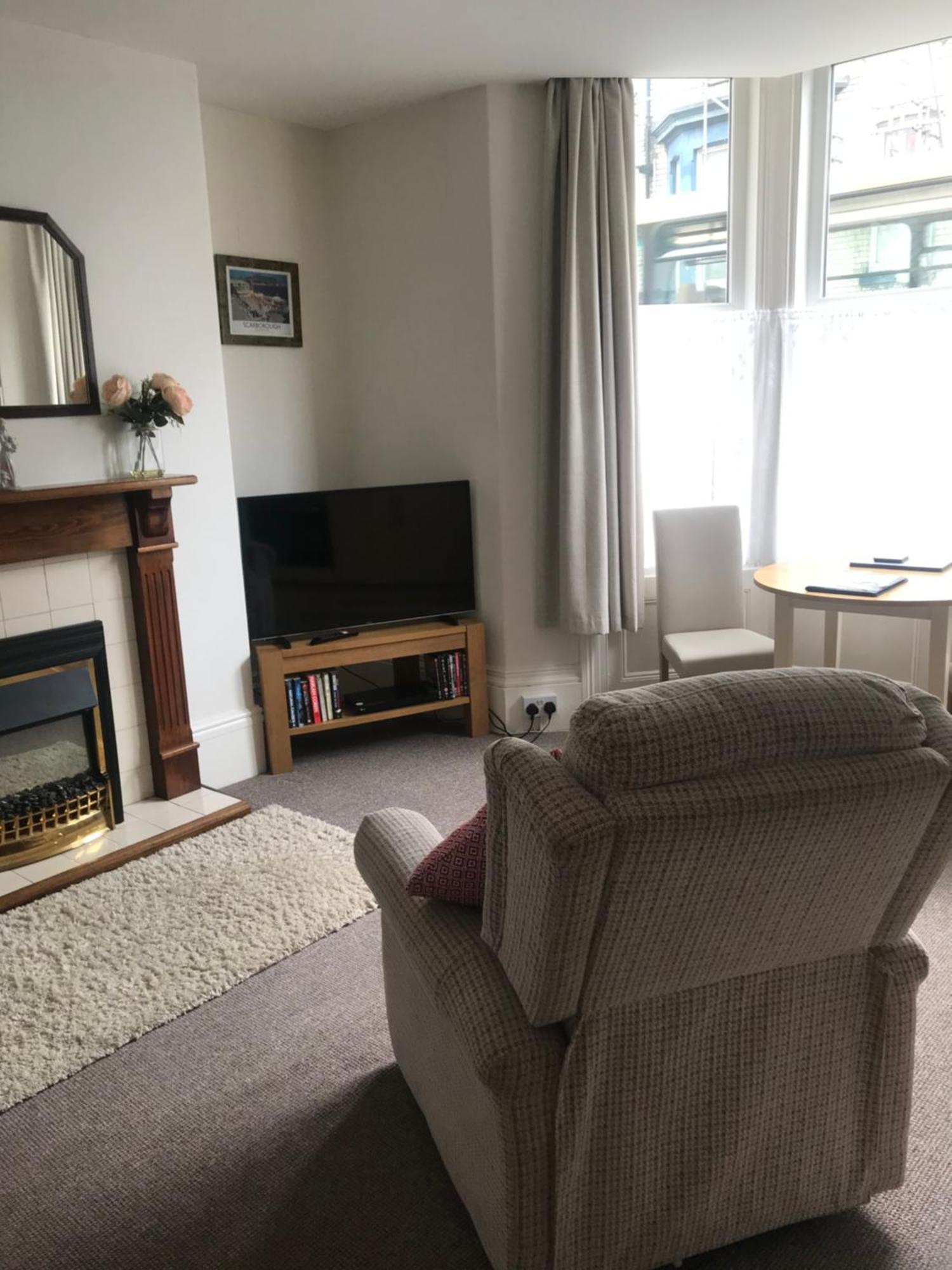 Parade Holiday Apartments Apartment *
