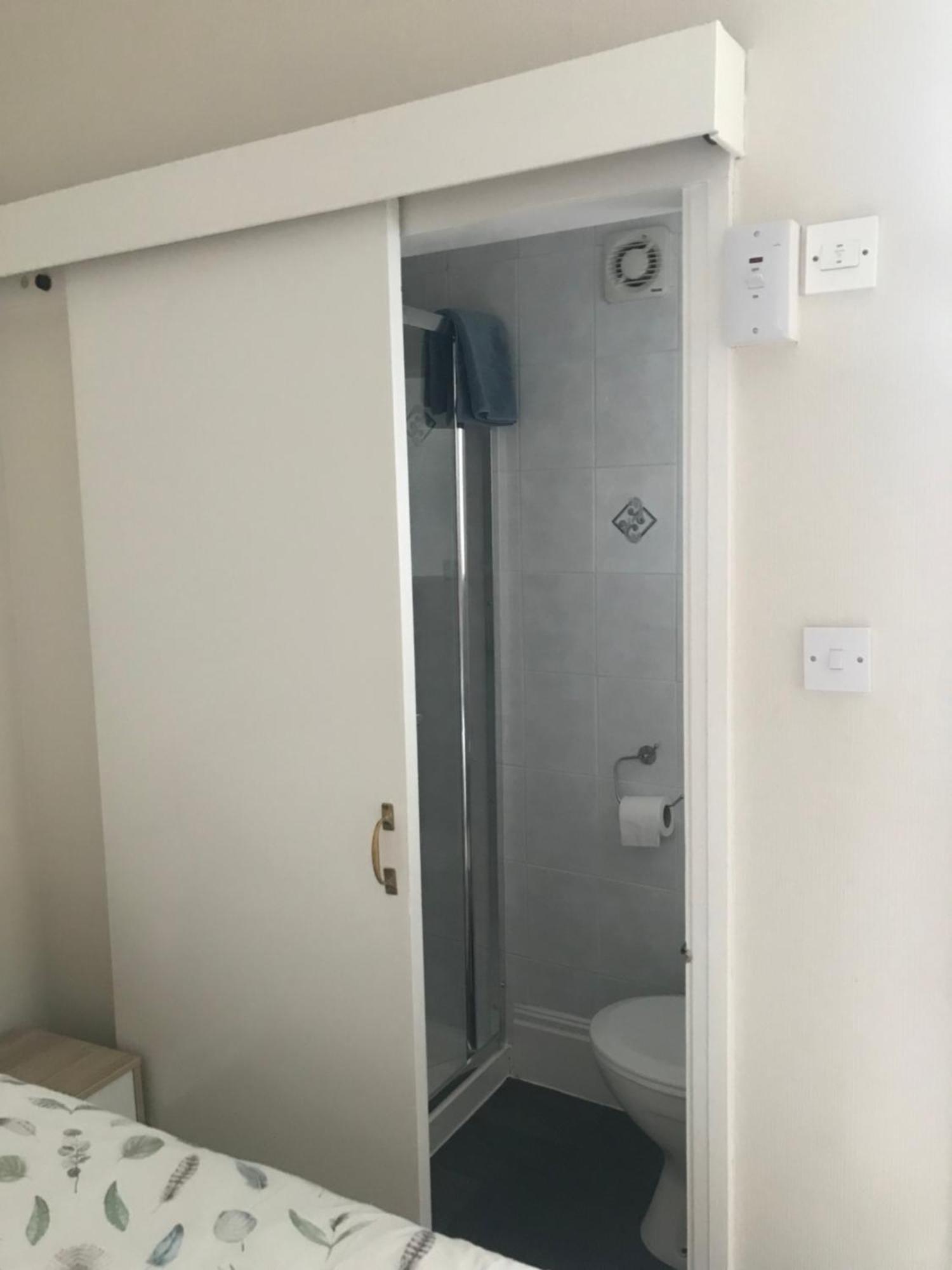Parade Holiday Apartments Scarborough
