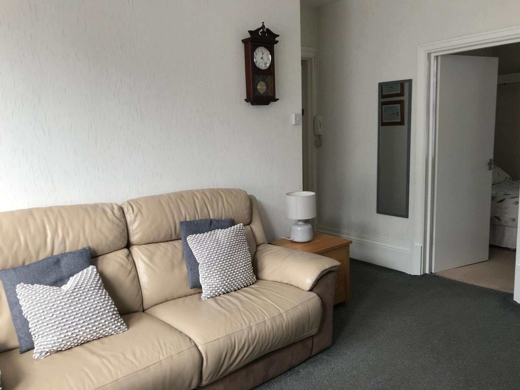 Parade Holiday Apartments * Scarborough