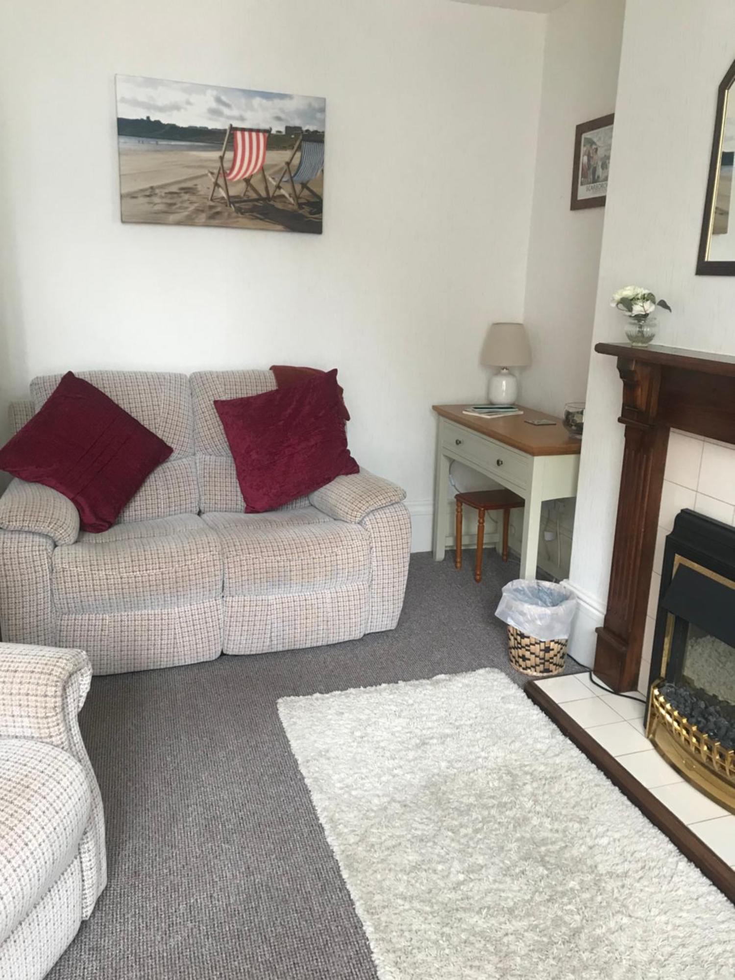 Parade Holiday Apartments