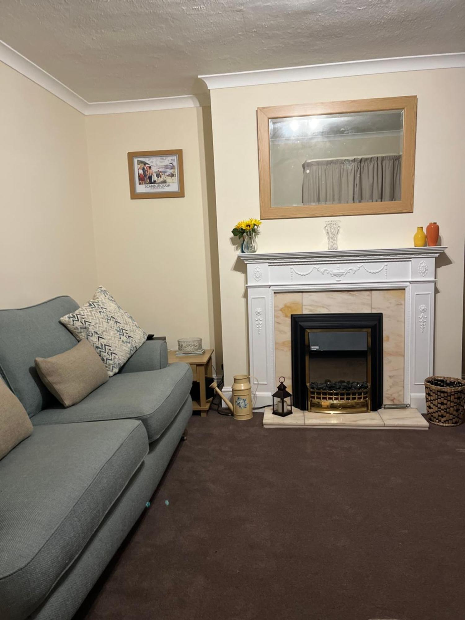 Parade Holiday Apartments *