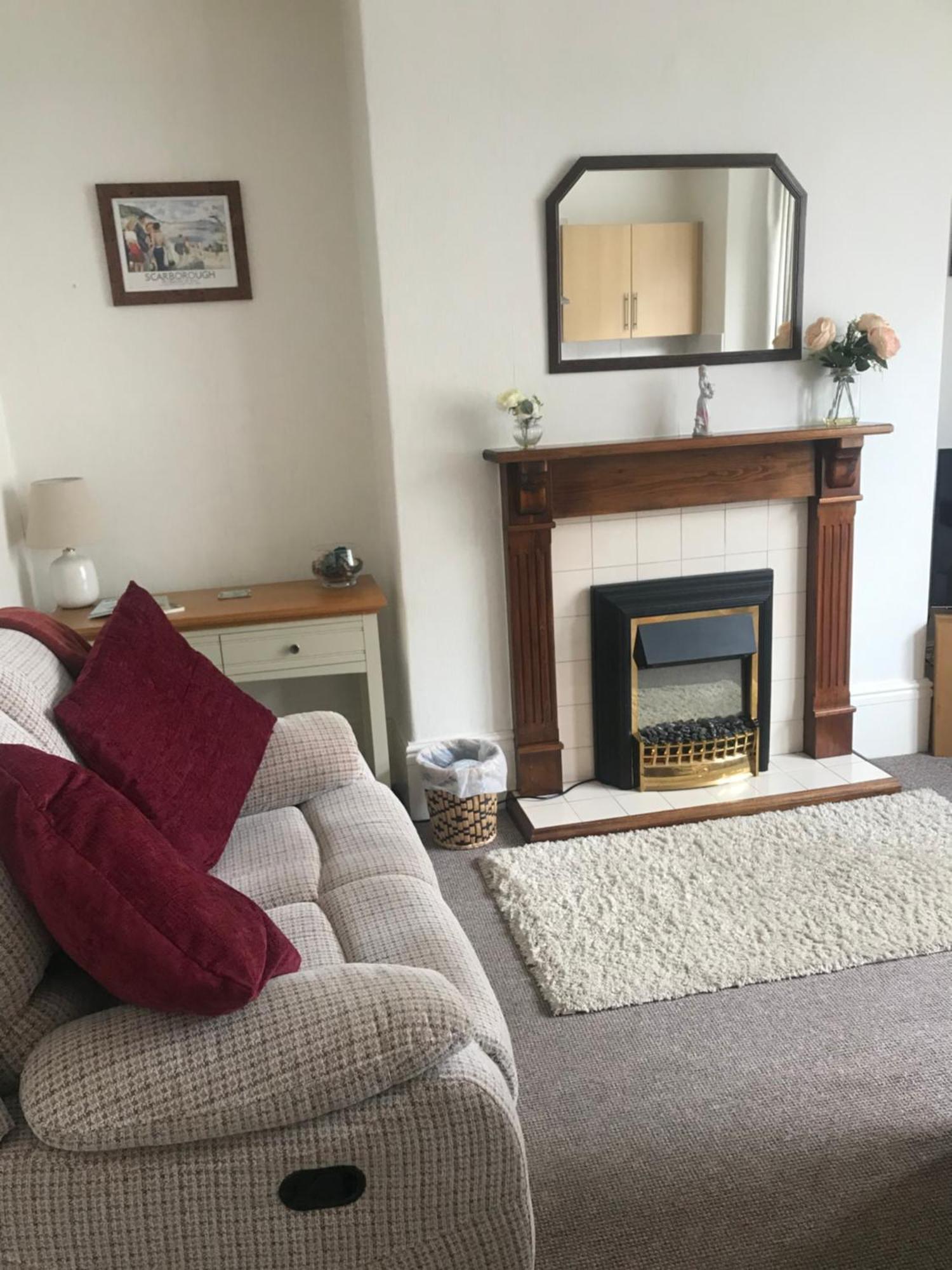 Parade Holiday Apartments * Scarborough
