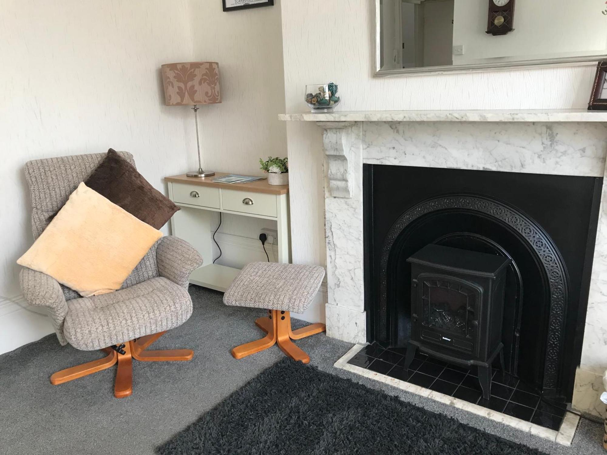 Parade Holiday Apartments Scarborough