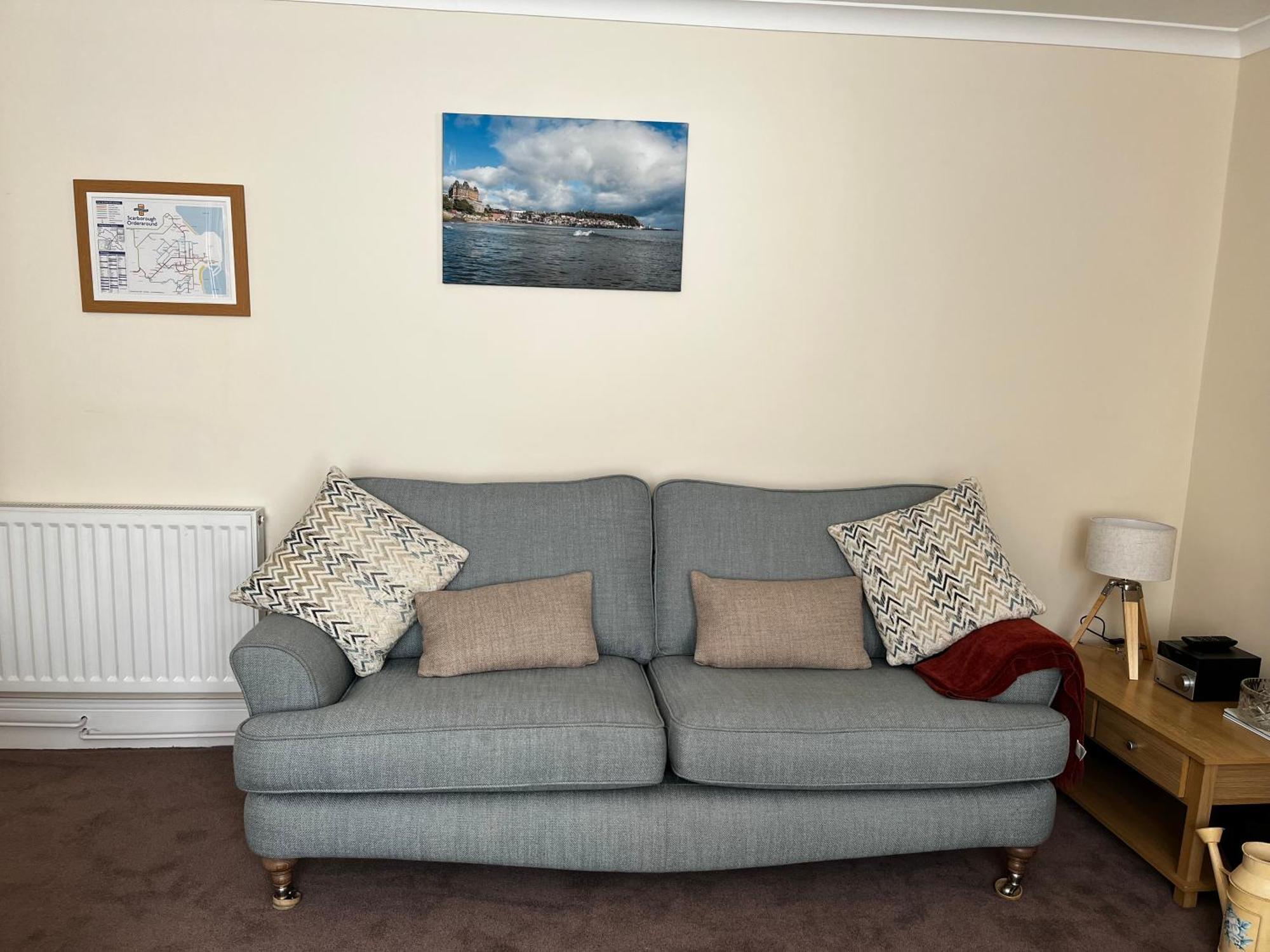 Parade Holiday Apartments