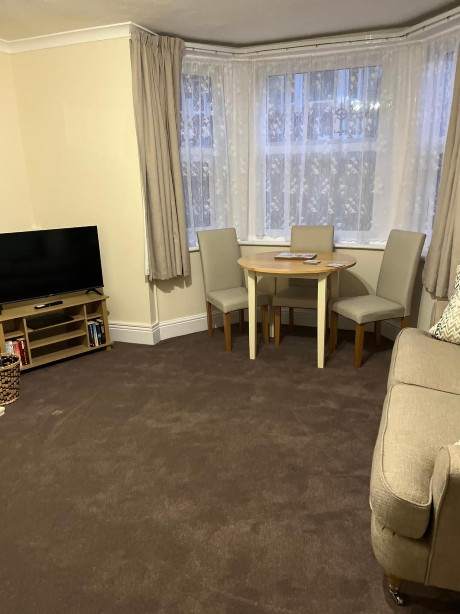 Parade Holiday Apartments Apartment Scarborough