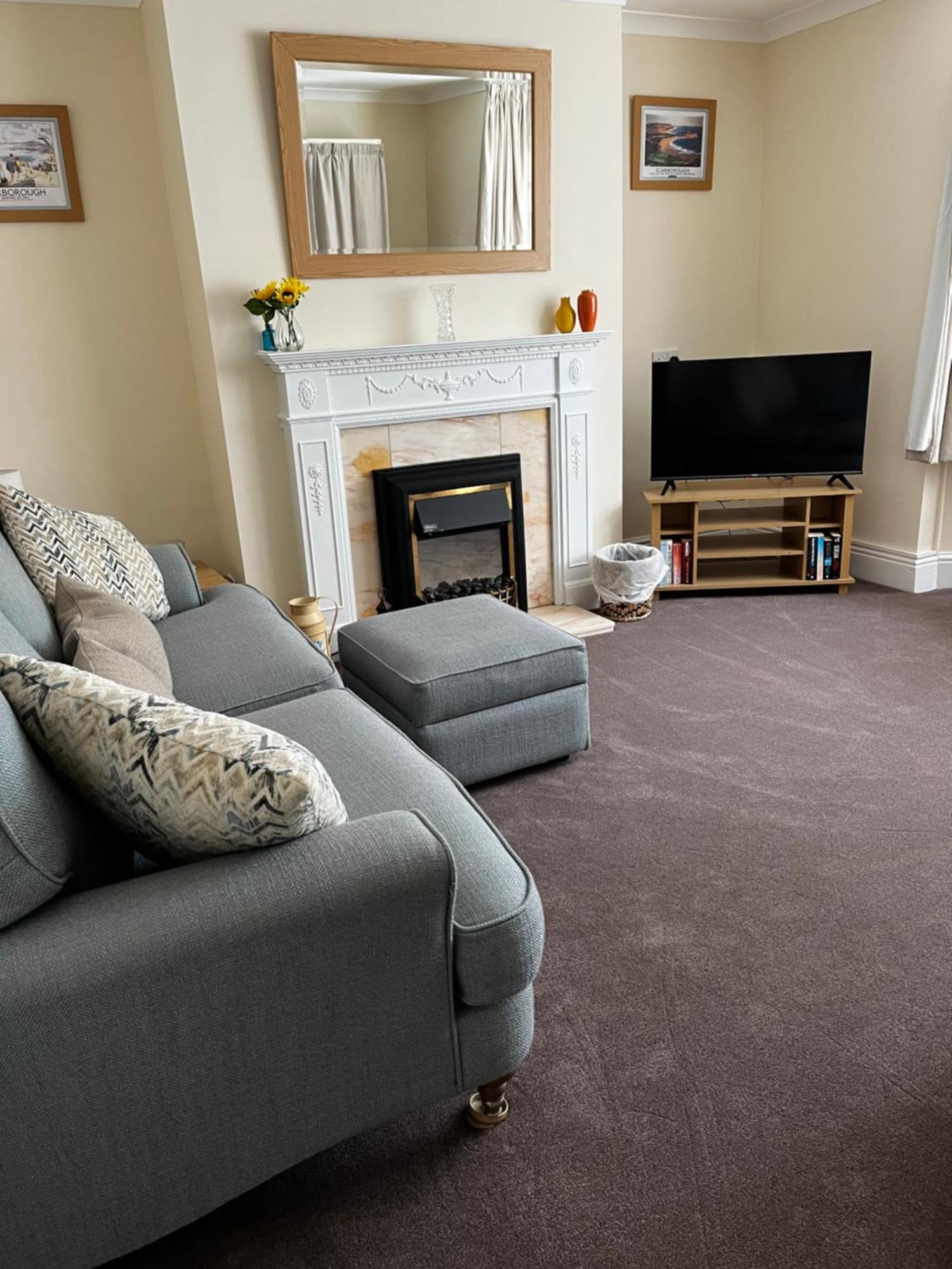 Apartment Parade Holiday Apartments Scarborough