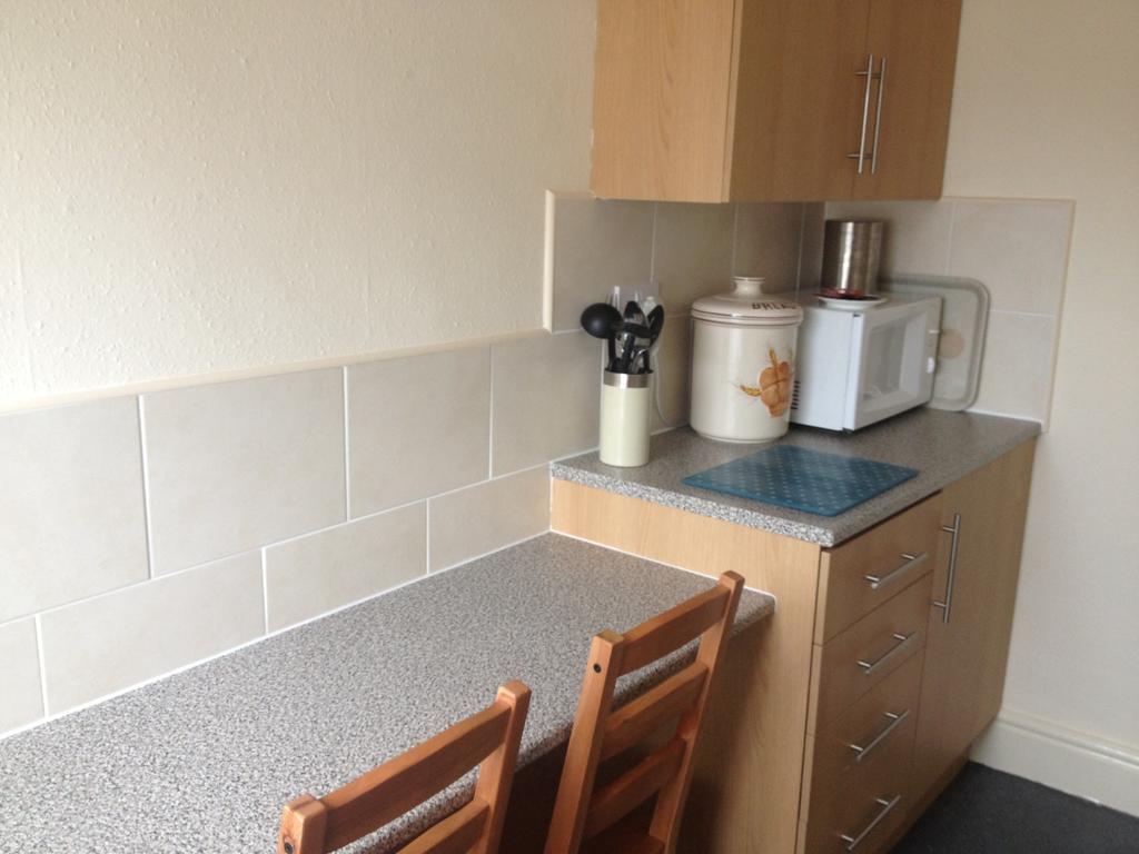 Parade Holiday Apartments Apartment *