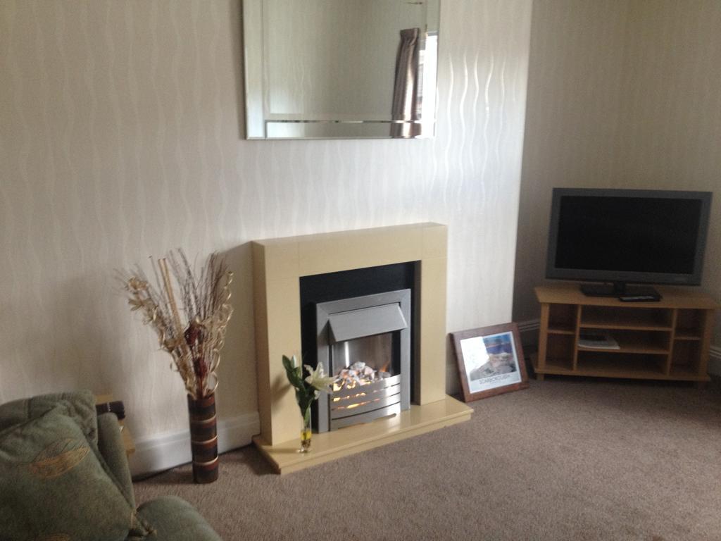 Parade Holiday Apartments
