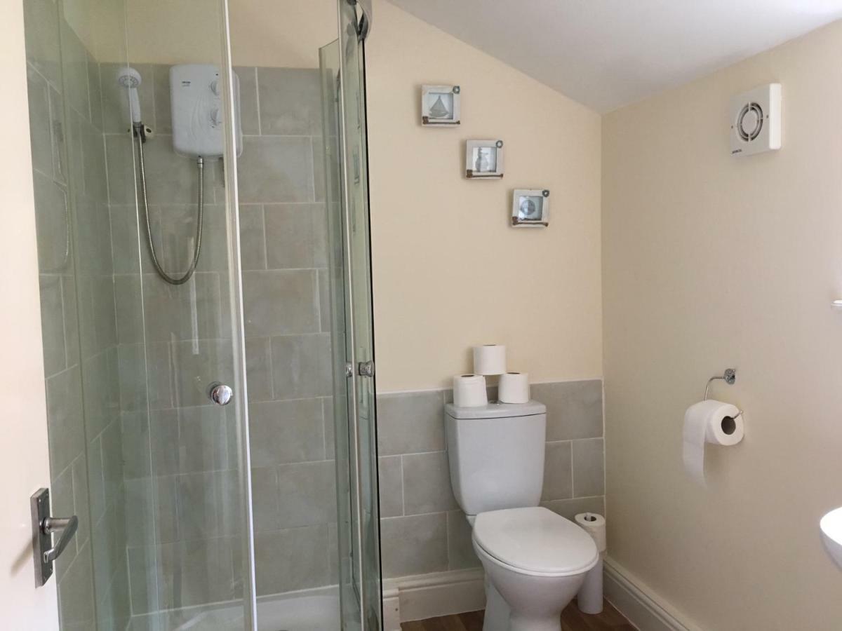 Parade Holiday Apartments